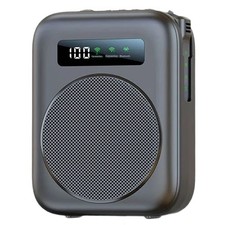 Amplificatore vocale Bluetooth