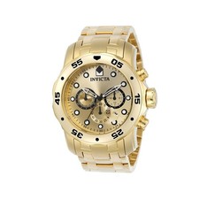 Invicta Pro Diver Scuba