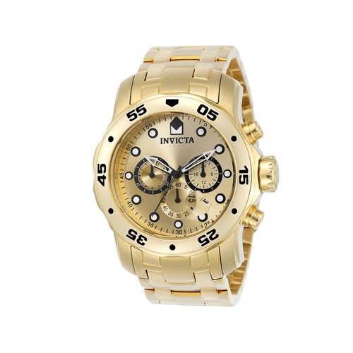 Invicta pro diver scuba - invicta,