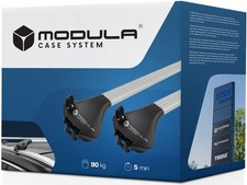 Barre portatutto portapacchi