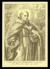 santino-holy card S.GIACOMO