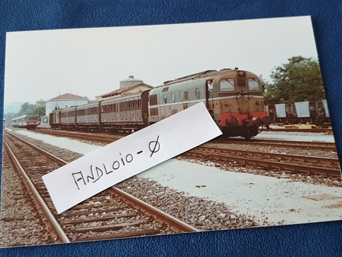 Fotografia locomotore diesel - fotografia,
