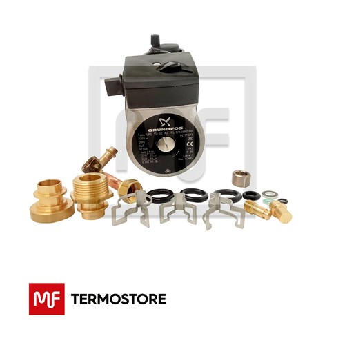 Kit pompa circolatore - kit,