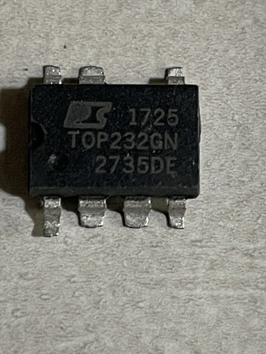 1pezzo top232gn top232g