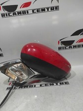 ? SPECCHIO  SPECCHIETTO RETROVISORE SX CITROEN DS3 2012 0207156 232676025 .MC4
