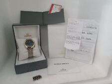 Omega Speedmaster Automatico Reduced 