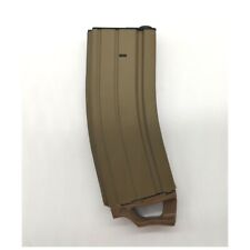 caricatore M4 TAN+PULL