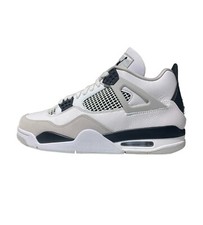 Nike Air Jordan 4 Retro Bianco