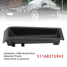 Armrest Storage Tray