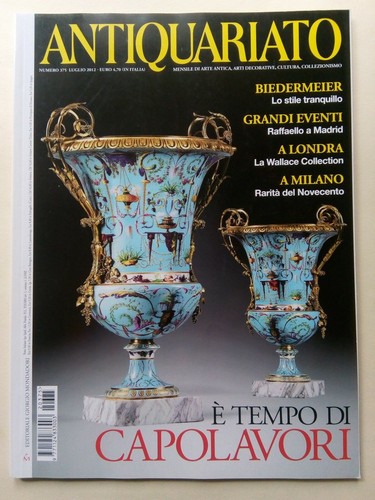 Antiquariato 375 luglio - n.,