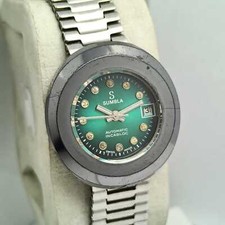 Orologio Sumbla Automatico