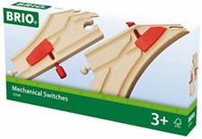 Brio World - Scambi Meccanici