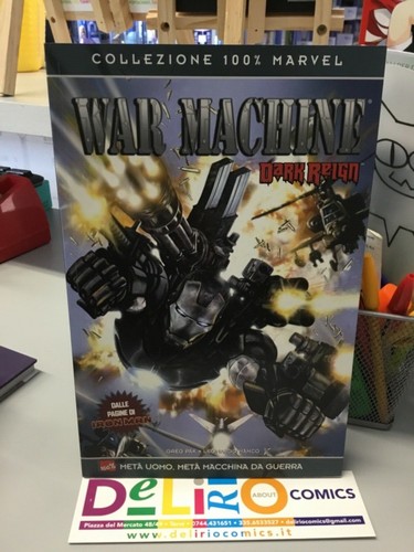 Collezione 100 marvel - marvel,