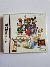 KINGDOM HEARTS RE CODED NEW