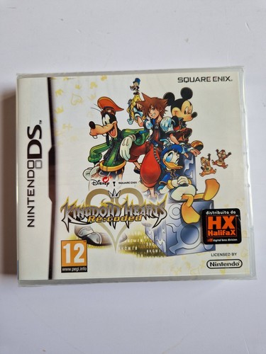 Kingdom hearts coded - kingdom,
