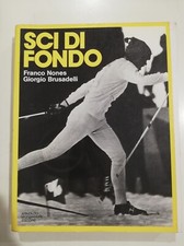 Nones/Brusadelli SCI DI FONDO