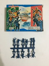 ATLANTIC 9012 MARINAI D'ITALIA