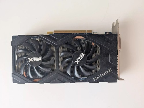 Sapphire 7850 dual - dual-x, 2