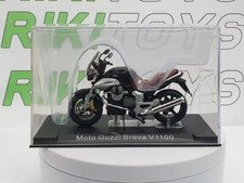 Moto Guzzi Breva V 1100