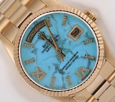 Rolex Day-Date 36 mm 18238 18