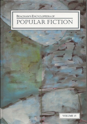 Beacham encyclopedia of - encyclopedia,