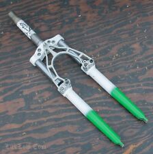 Forcella sospensione bici mtb