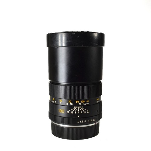 Leica 180mm 0 - leica,