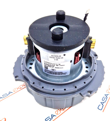 Motore per aspirapolvere robo - motore,