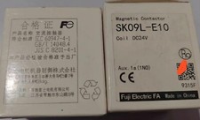1PZ Nuovo Fuji Electric