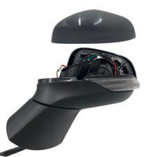 Specchietto retrovisore