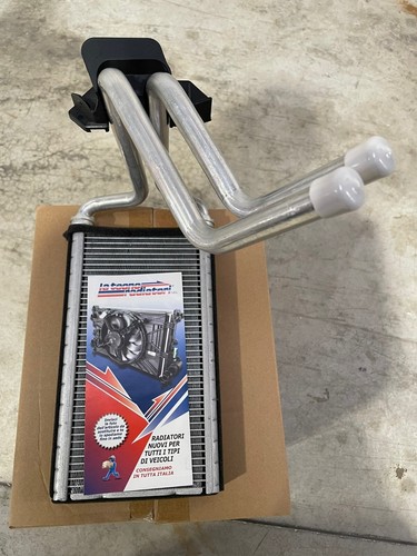Radiatore riscaldamento dodge - radiatore,