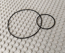 Kit Cinghie per PIONEER