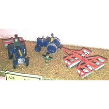 Macchinari Agricoli -