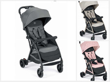 Cam Passeggino Leggero Giramondo Fino A 22kg