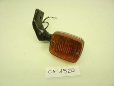 SUZUKI GS 550 M KATANA 82 freccia anteriore destra