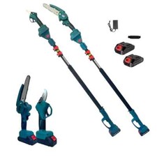 Kit Potatura 3 IN 1 Con Asta