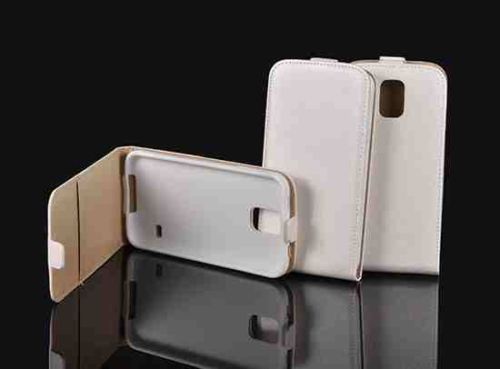 Custodia cellulare flexi - custodia,