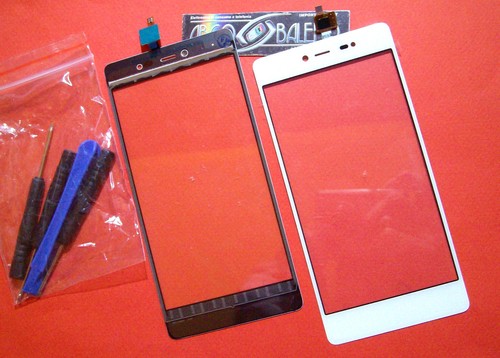 Vetro touch screen per wiko - vetro,