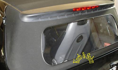 Mcc for2 cabrio set - for2,