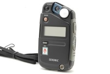 Misuratore di esposizione alla