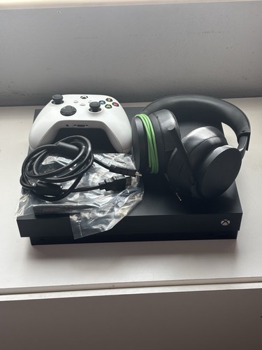 Pacchetto console xbox one 1 - pacchetto,