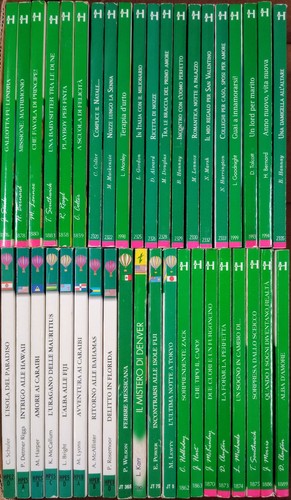 Libri harmony jolly - 40,