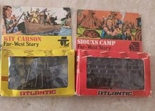 Soldatini Atlantic 1 72 West 2