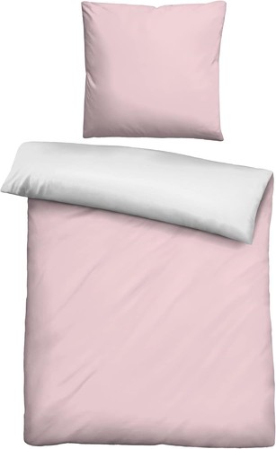 Set biancheria letto in - da,