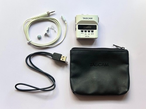 Registratore audio digitale