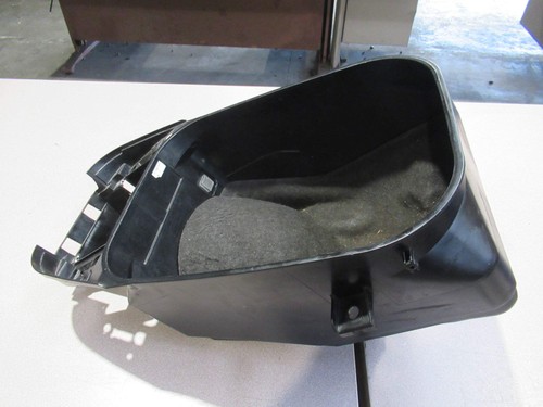 Baule yamaha max abs 500 - -,