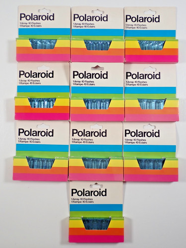 Polaroid array flash per - 1,