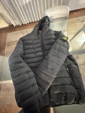 Giubotto Reversibile Stone