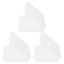  3 Pezzi Piccole Scatole di