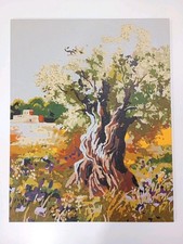 QUADRO MODERNO DIPINTO A MANO